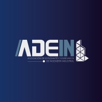 ADEIN PUCP INDUSTRIAL Logo