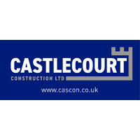 Castlecourt Construction Ltd Logo