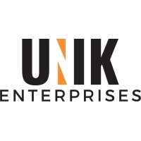 UNIKENT.IN Logo