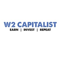W2 Capitalist Logo