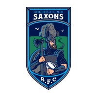 Christchurch RFC Logo