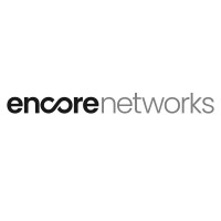 Encore Networks Logo