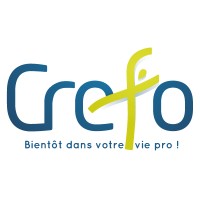 CREFO Logo