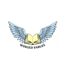 Winged Fables Logo