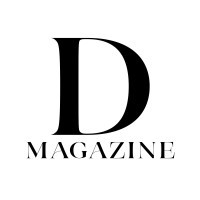 Dorisma Magazine LLC Logo