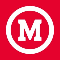 Hospital Universitário Evangélico Mackenzie Logo