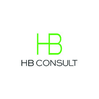 HB Construction Consult Ltd. Logo