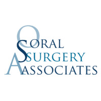Oral Surgery Associates GR Logo