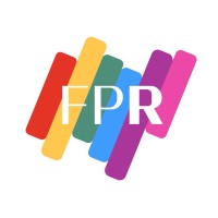Front Page Retail Logo