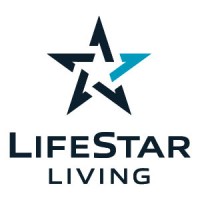 LifeStar Living, LLC Logo