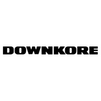 DOWNKORE Logo