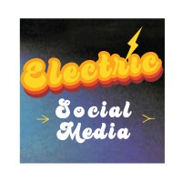 Electric Social Media Logo