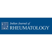 Indian Journal of Rheumatology Logo