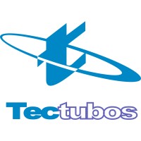 Tectubos Tecnologia em Tubos Indústria e Comércio Logo
