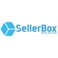 SellerBox In Logo