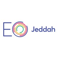 Entrepreneurs’ Organization (EO) - Jeddah Logo
