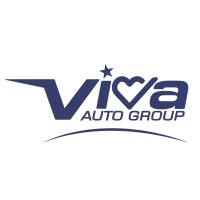 Viva Auto Group Logo