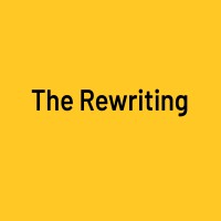 The Rewriting Logo