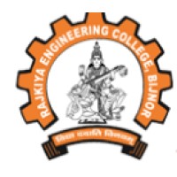 Rajkiya Engineering College, Bijnor Logo