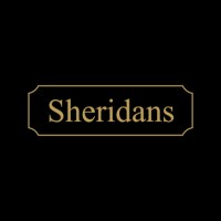 Sheridans Estate Agents Logo