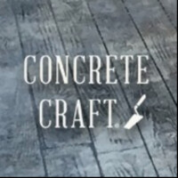 Concrete Craft of Twin Cities SW Logo