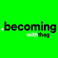 .becomingwiththag Logo