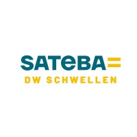 Sateba DW Schwellen GmbH Logo