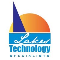 Lakes Technology Specialists Logo
