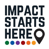 UVU Center for Social Impact Logo