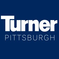 Turner Construction Company - Pittsburgh Logo