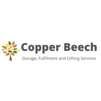 Copper Beech Trading Logo
