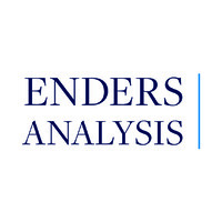 Enders Analysis Logo