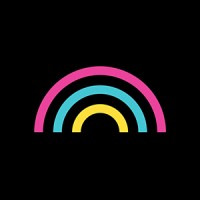 The Happy Stutterer Logo