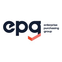 Enterprise Purchasing Group Logo