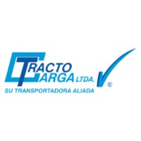 TractoCarga Ltda. Logo