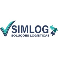 SIMLOG Soluções Logísticas Logo