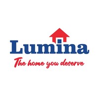 Lumina Homes Logo