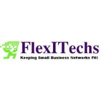 FlexITechs Logo