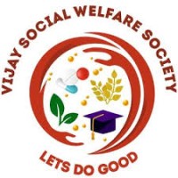 VIJAY SOCIAL WELFARE SOCIETY Logo
