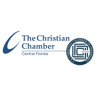 Central Florida Christian Chamber of Commerce Logo