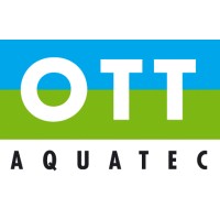 OTT AQUATEC AG Logo