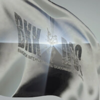 BKK DOC Logo