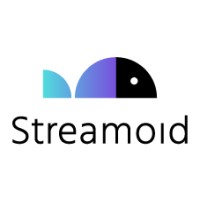 Streamoid - AI for Fashion Retail Logo