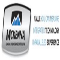 Mckenna General Engineering Logo