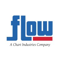 Flow Instruments & Engineering GmbH - A Chart Industries Company Logo