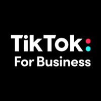 TikTok For Business India Logo