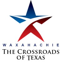 City of Waxahachie Economic Development Logo