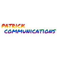 Patrick Communications Logo