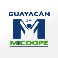 Cooperativa Guayacán Logo