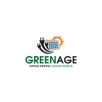 Green Age Logo